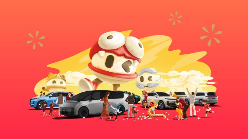 KY开元汽车2024年12月交付58,513辆